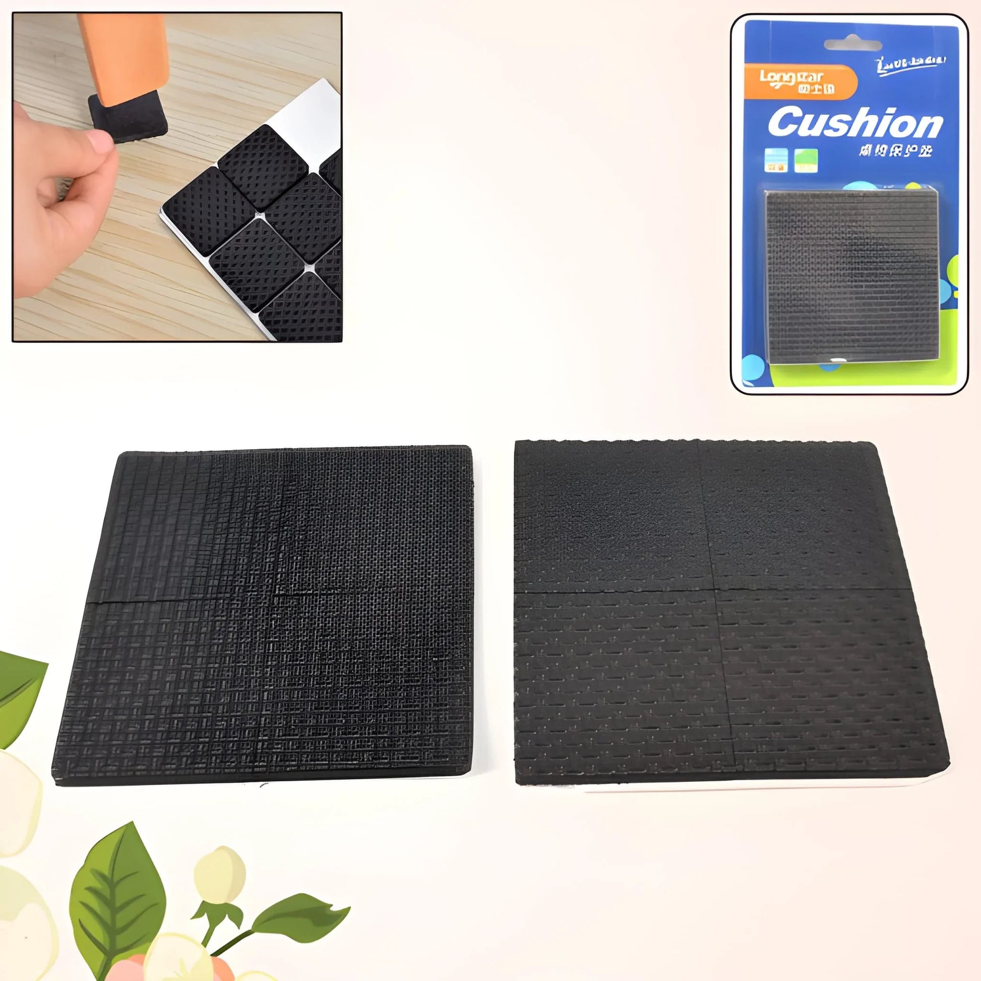 Furniture Protection Pad - Home Improvement