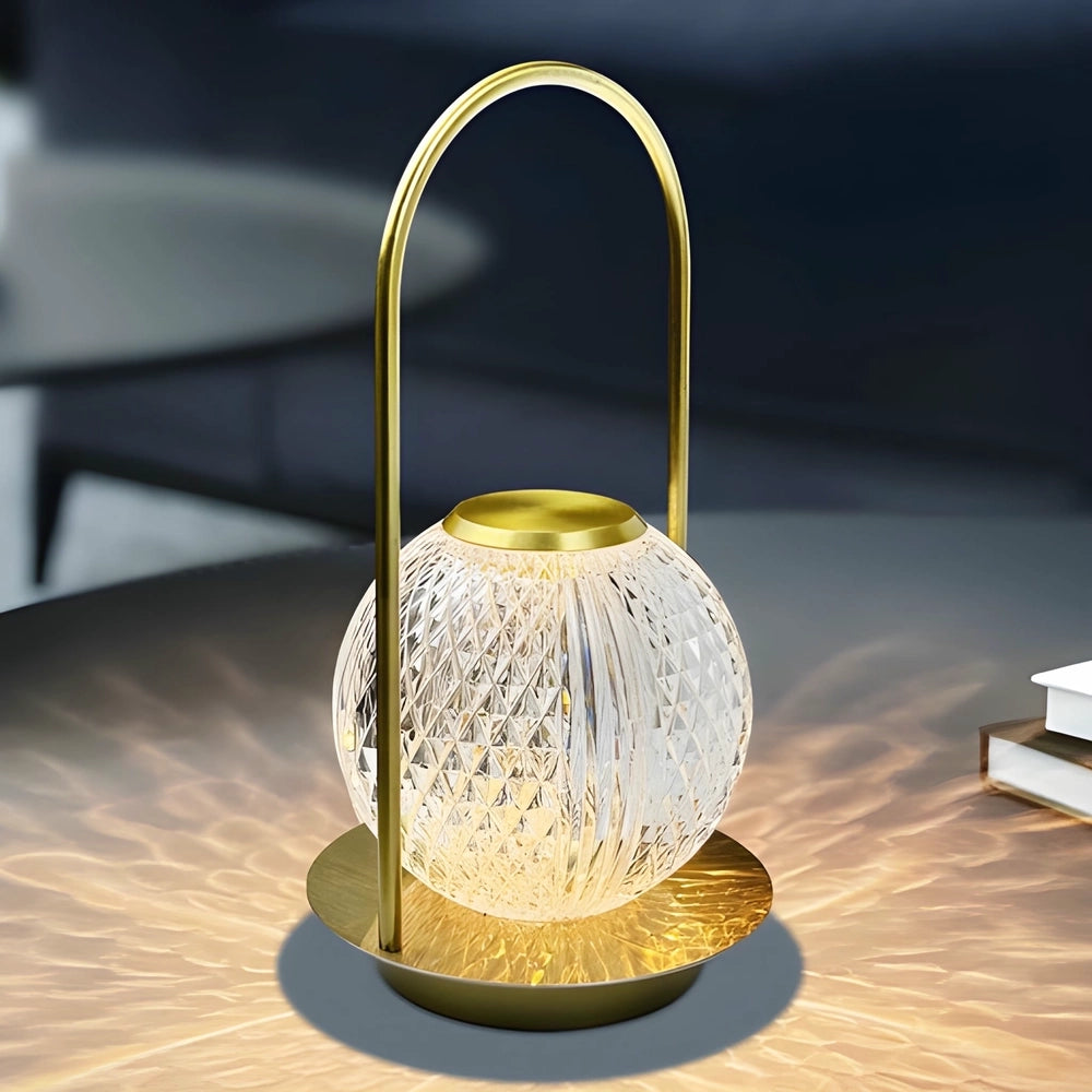 Best rechargeable touch table lamp - lamps | 2025 | fast shipping