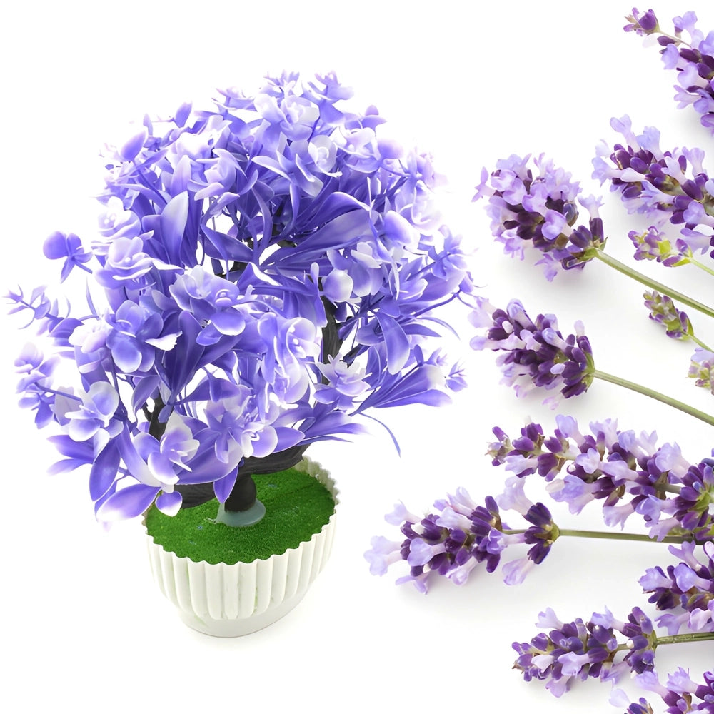 Best decorative fake flowers - artificial flora | 2025 | fast shipping