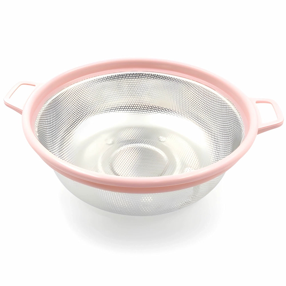 Best large stainless steel colander - colanders | 2025 | fast shipping