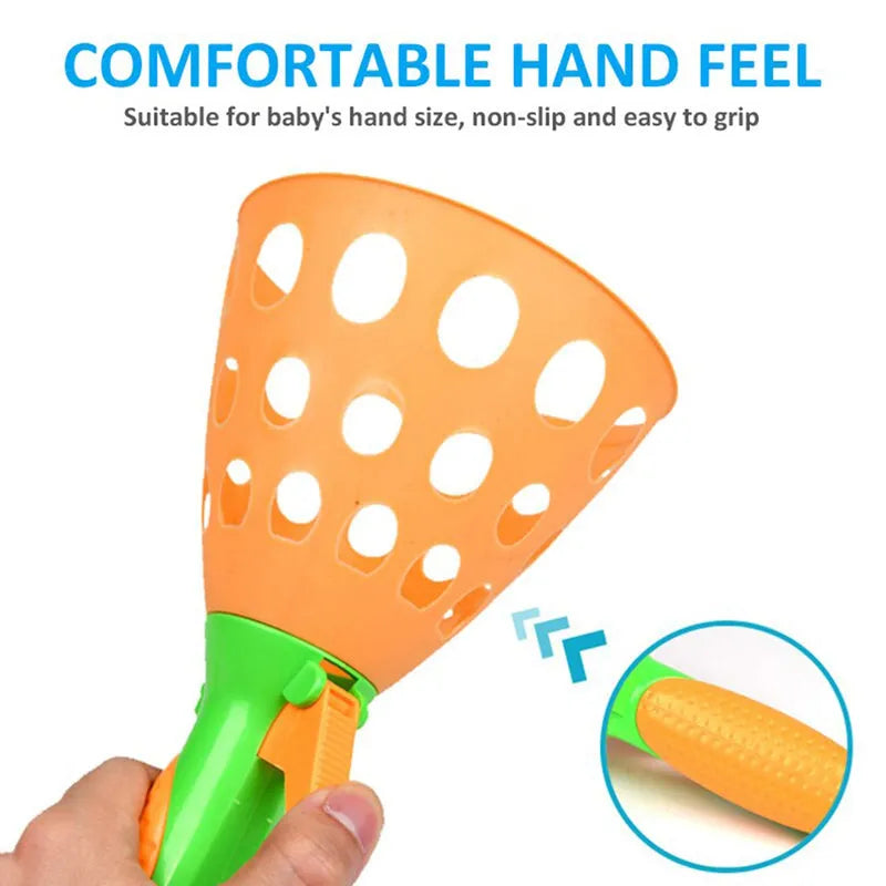 Best catapult butt ball toy - activity toys | 2025 | fast shipping