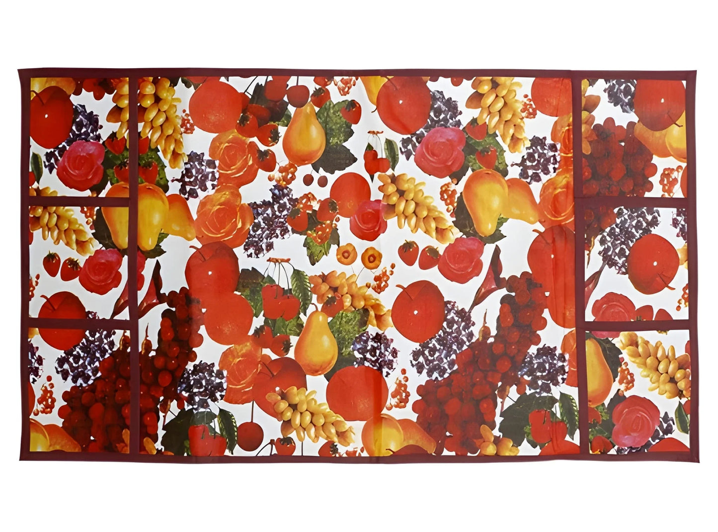 Best exclusive decorative kitchen fridge top cover - home & garden | 2025 | fast shipping