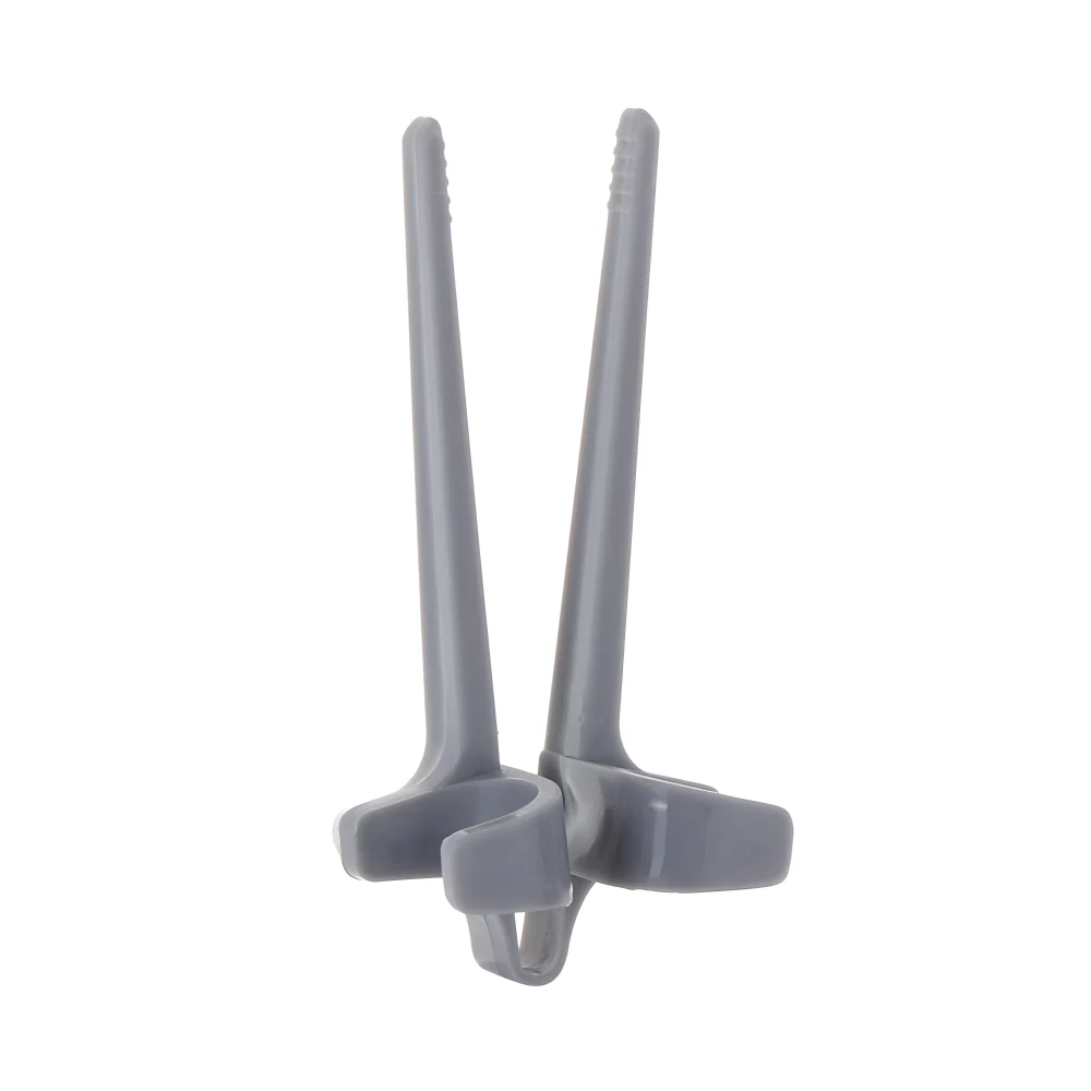 Gaming Snack Finger Tongs - Home & Kitchen