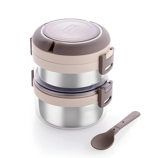 Best ganesh cresta food insulated airtight leak-proof lunch box - home & garden | 2025 | fast shipping