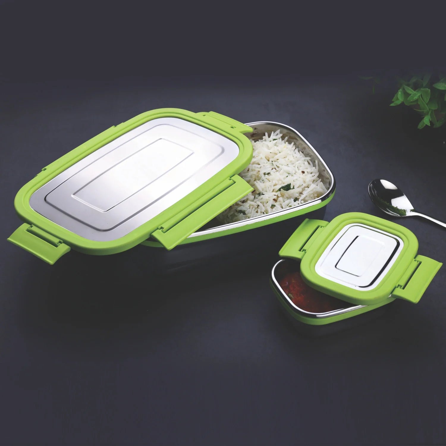 Best ganesh junior lunch pack - containers | 2025 | fast shipping