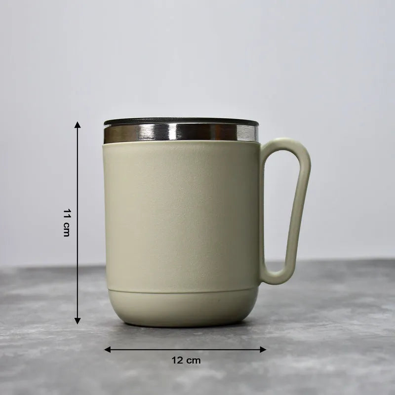 Best ganesh premium coffee mug 400ml - mugs | 2025 | fast shipping