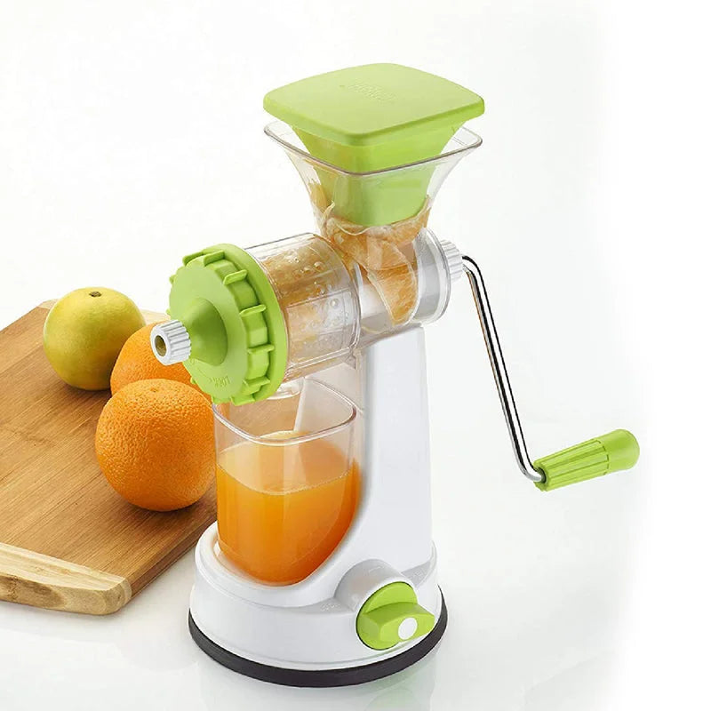 Best ganesh smart manual juicer - juicers | 2025 | fast shipping
