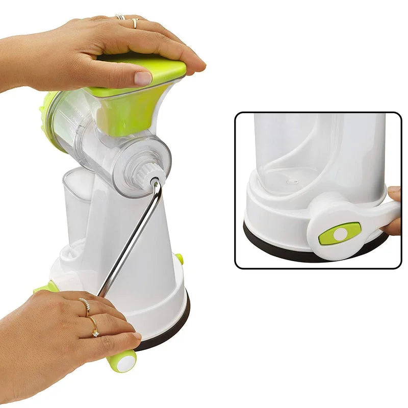 Best ganesh smart manual juicer - juicers | 2025 | fast shipping