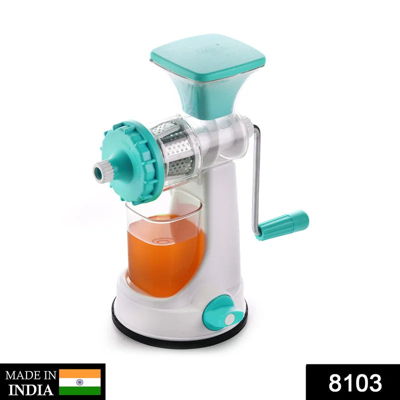 Best ganesh smart manual juicer - juicers | 2025 | fast shipping