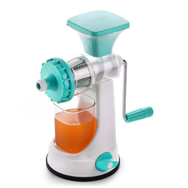 Best ganesh smart manual juicer - juicers | 2025 | fast shipping