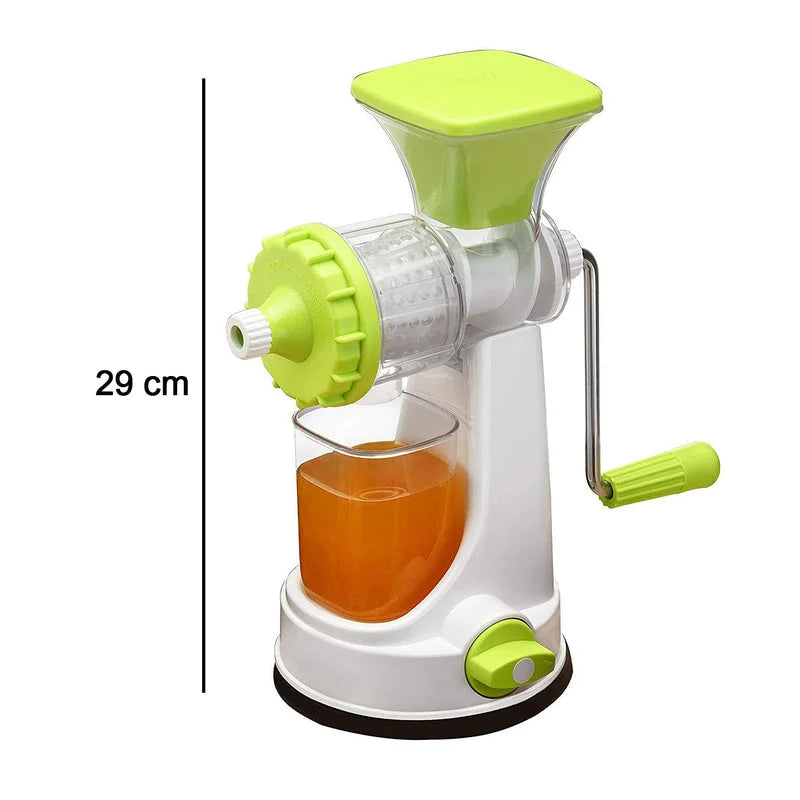 Best ganesh smart manual juicer - juicers | 2025 | fast shipping