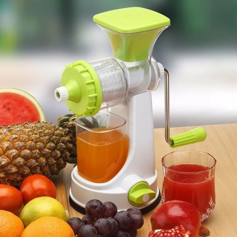 Best ganesh smart manual juicer - juicers | 2025 | fast shipping