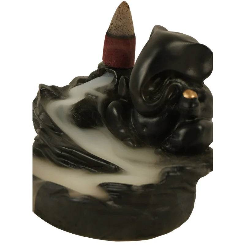 Best ganesha smoke fountain idol - incense holders | 2025 | fast shipping