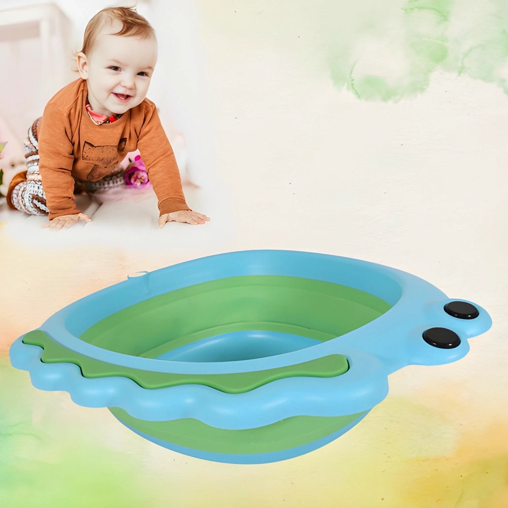 Best foldable frog wash basin - baby bathtubs & bath seats | 2025 | fast shipping