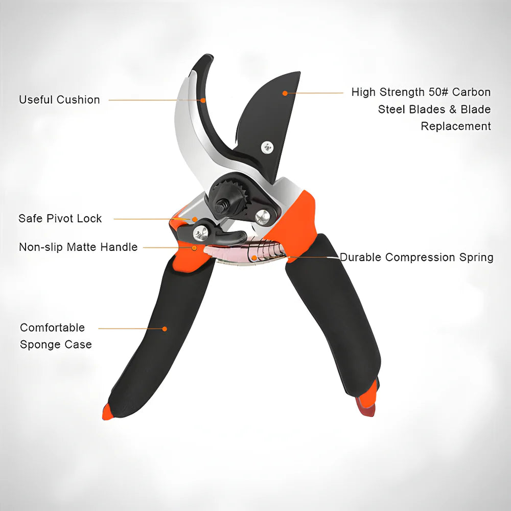 Best garden cutter pruners - pruning shears | 2025 | fast shipping