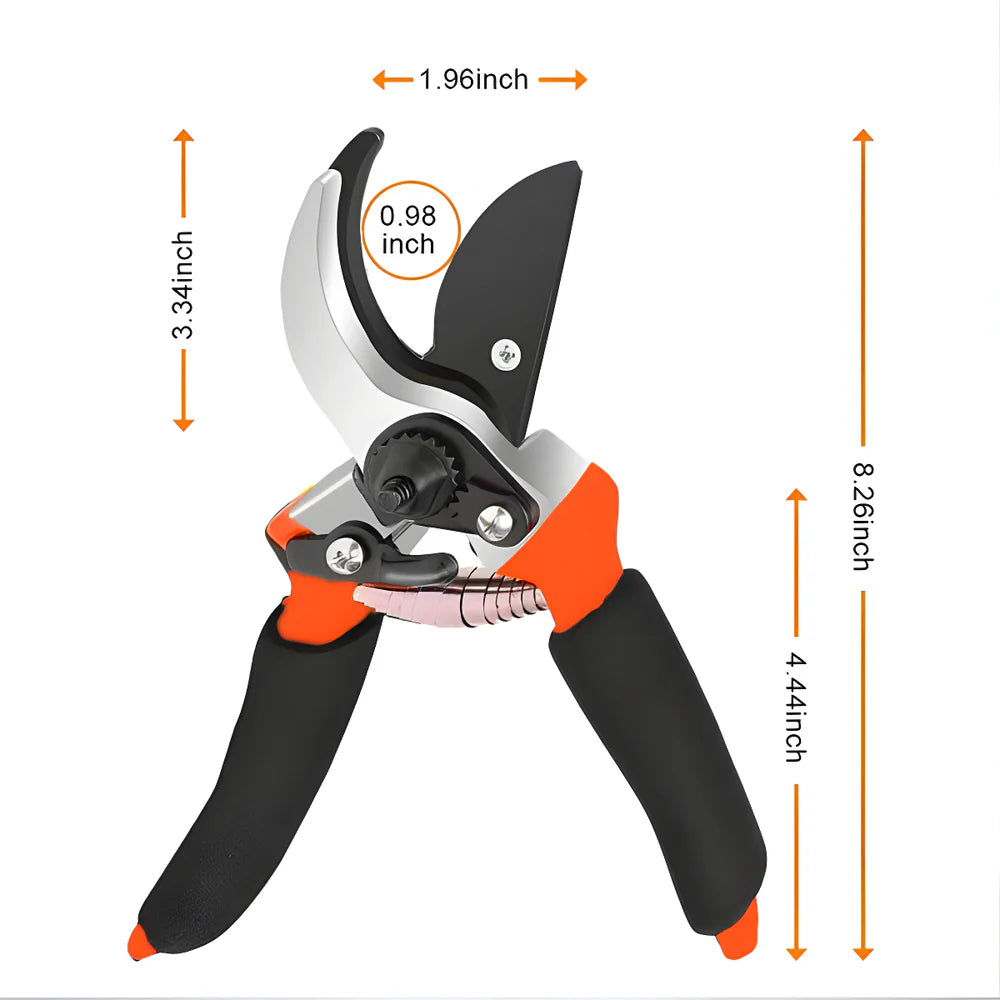 Best garden cutter pruners - pruning shears | 2025 | fast shipping