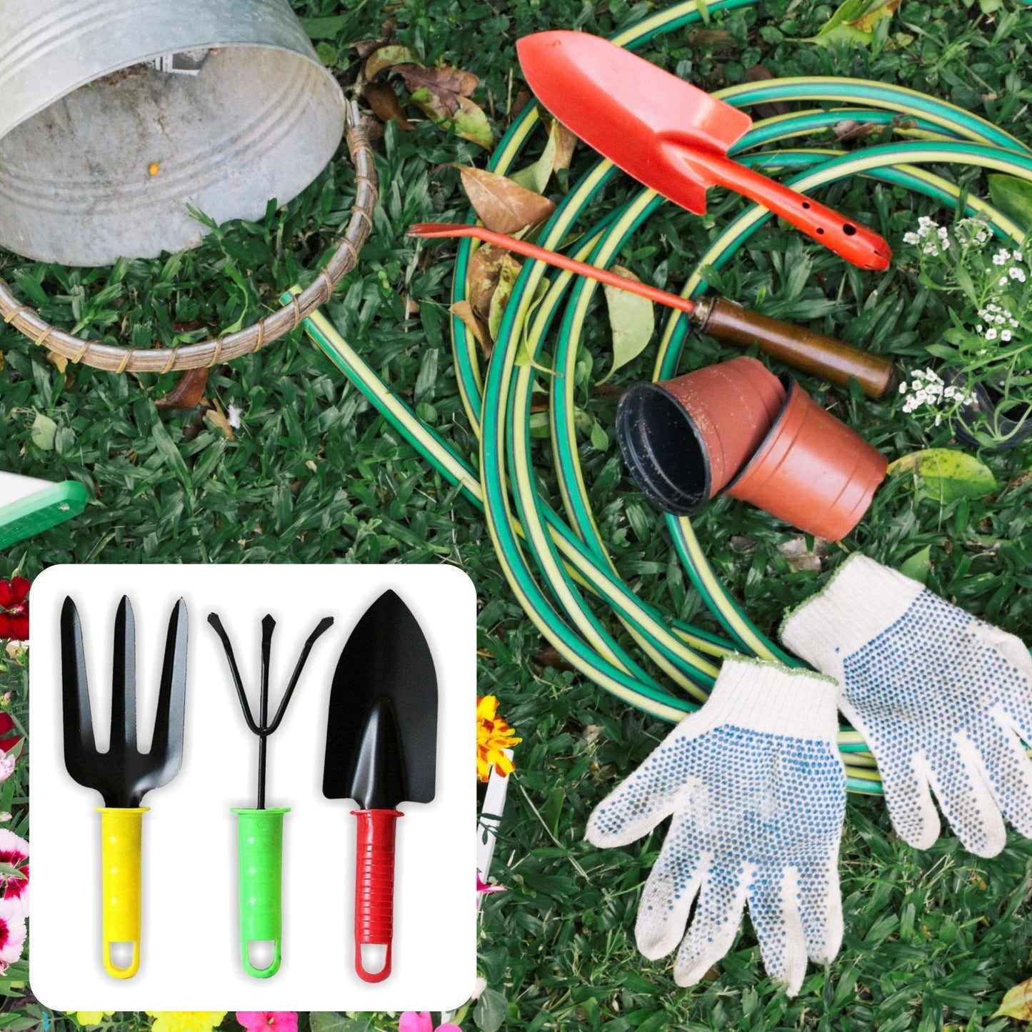 Best garden tool kit - cultivators | 2025 | fast shipping