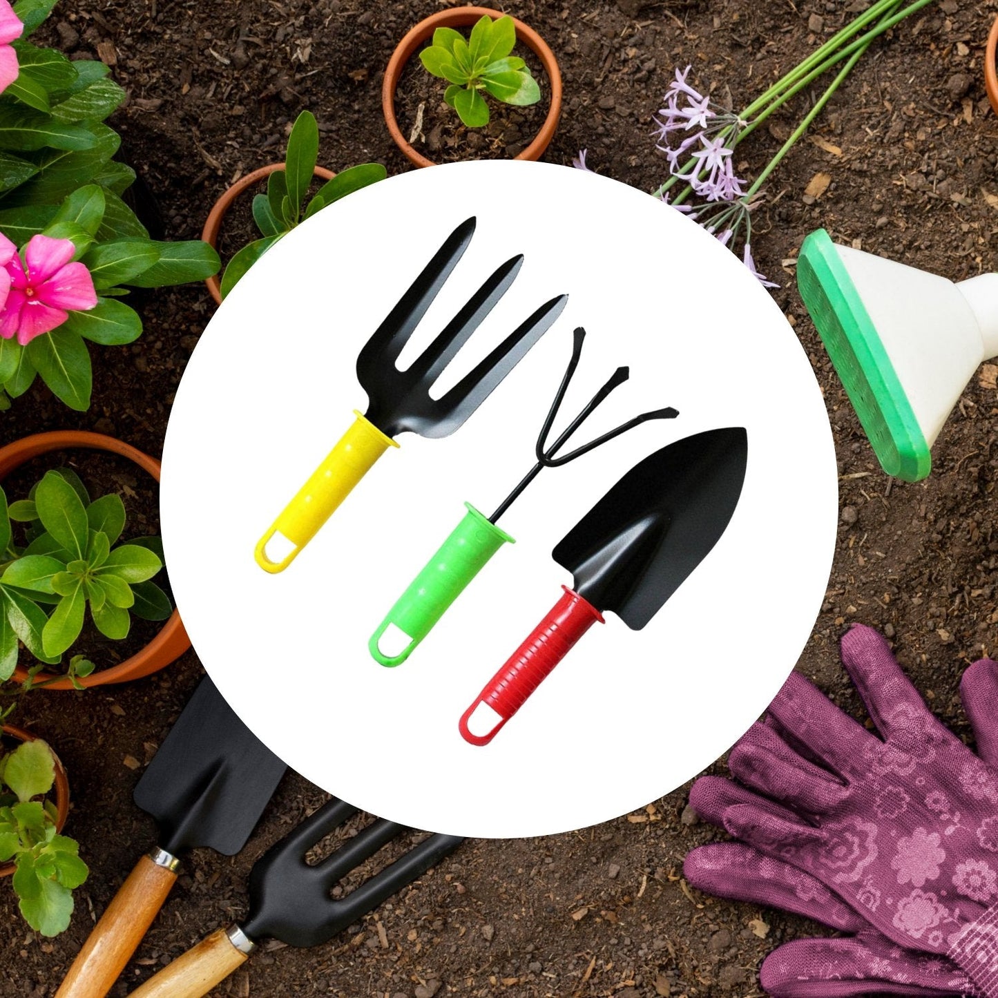 Best garden tool kit - cultivators | 2025 | fast shipping