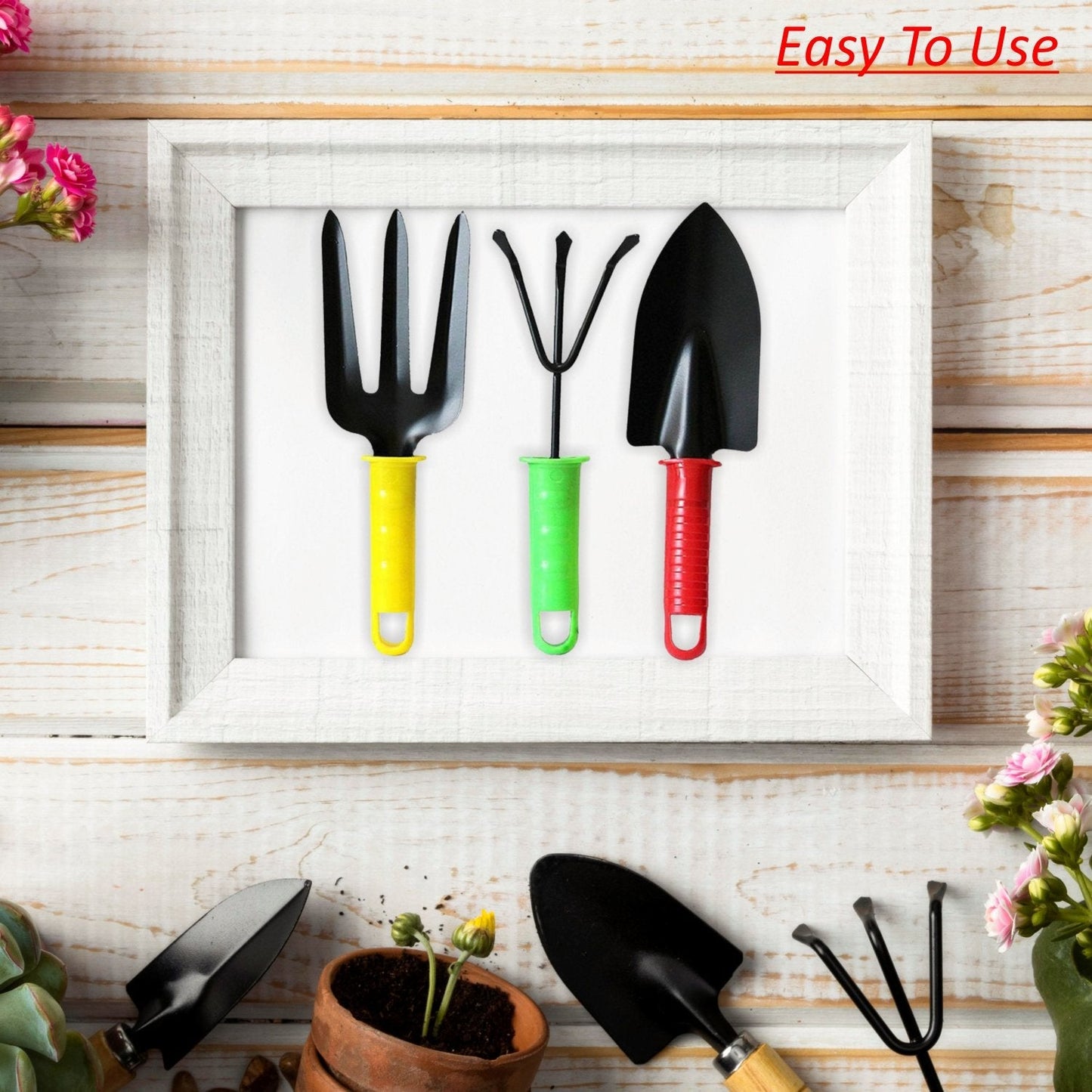 Best garden tool kit - cultivators | 2025 | fast shipping