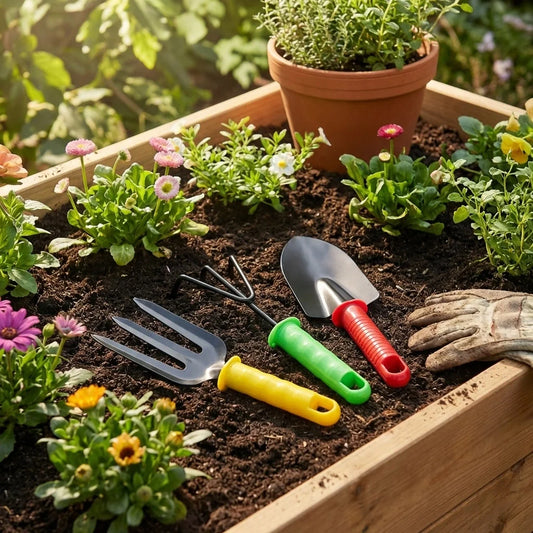 Best garden tool kit - cultivators | 2026 | fast shipping