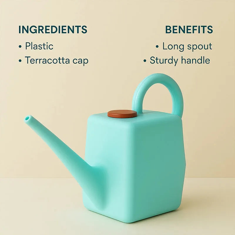 Best gardening watering can with long spout - cans | 2025 | fast shipping