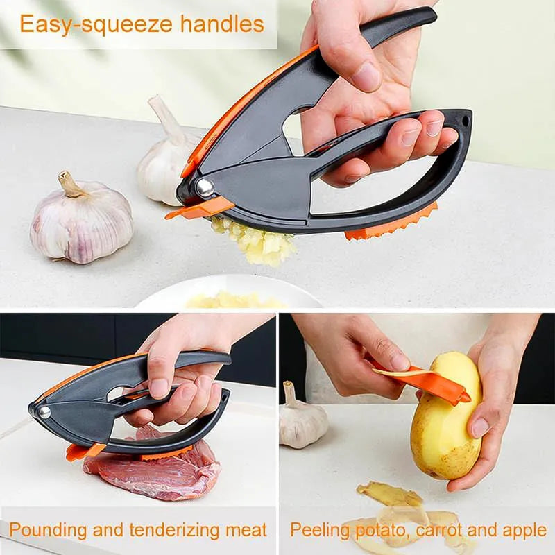 Best garlic crushing tool - presses | 2025 | fast shipping