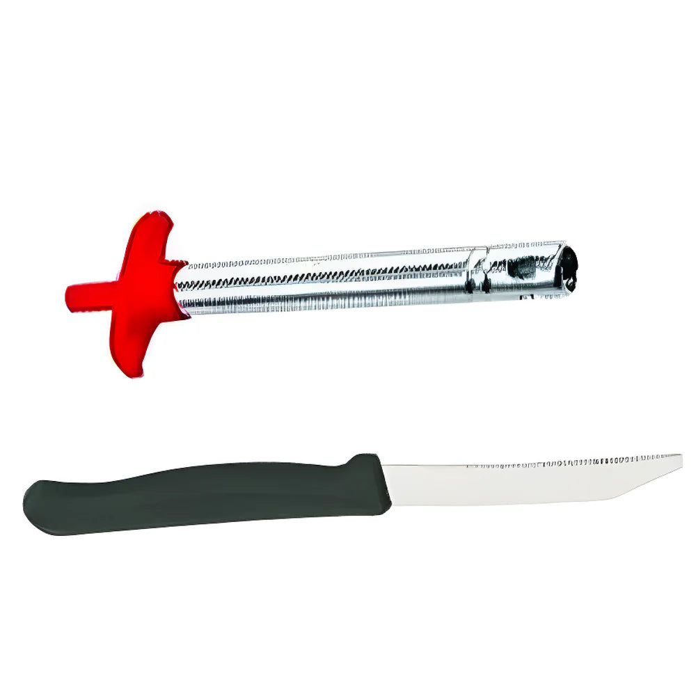 Best gas lighter & knife - fluid | 2025 | fast shipping