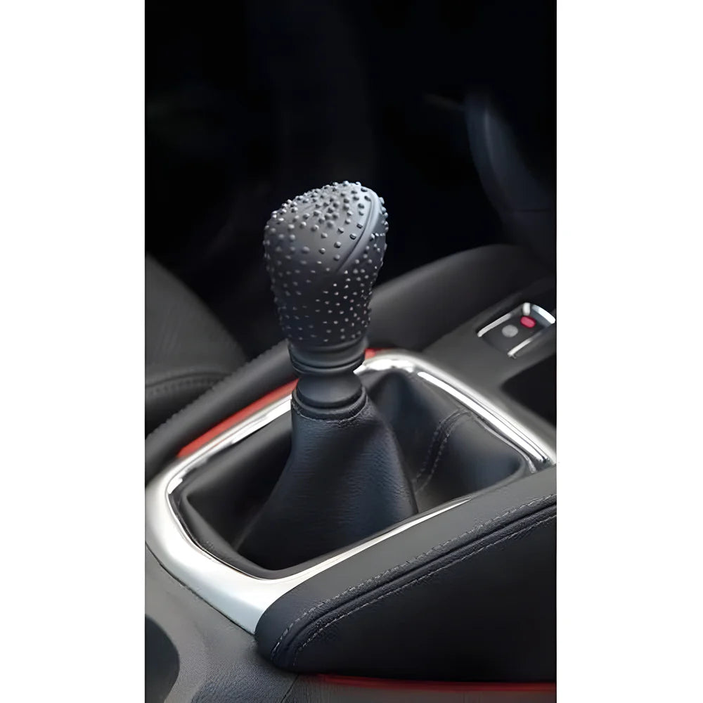 Best gear knob cover - 2025 | fast shipping