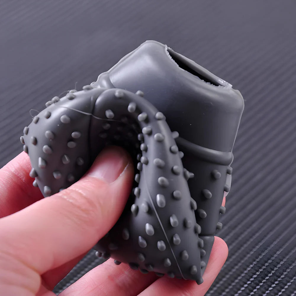 Best gear knob cover - 2025 | fast shipping