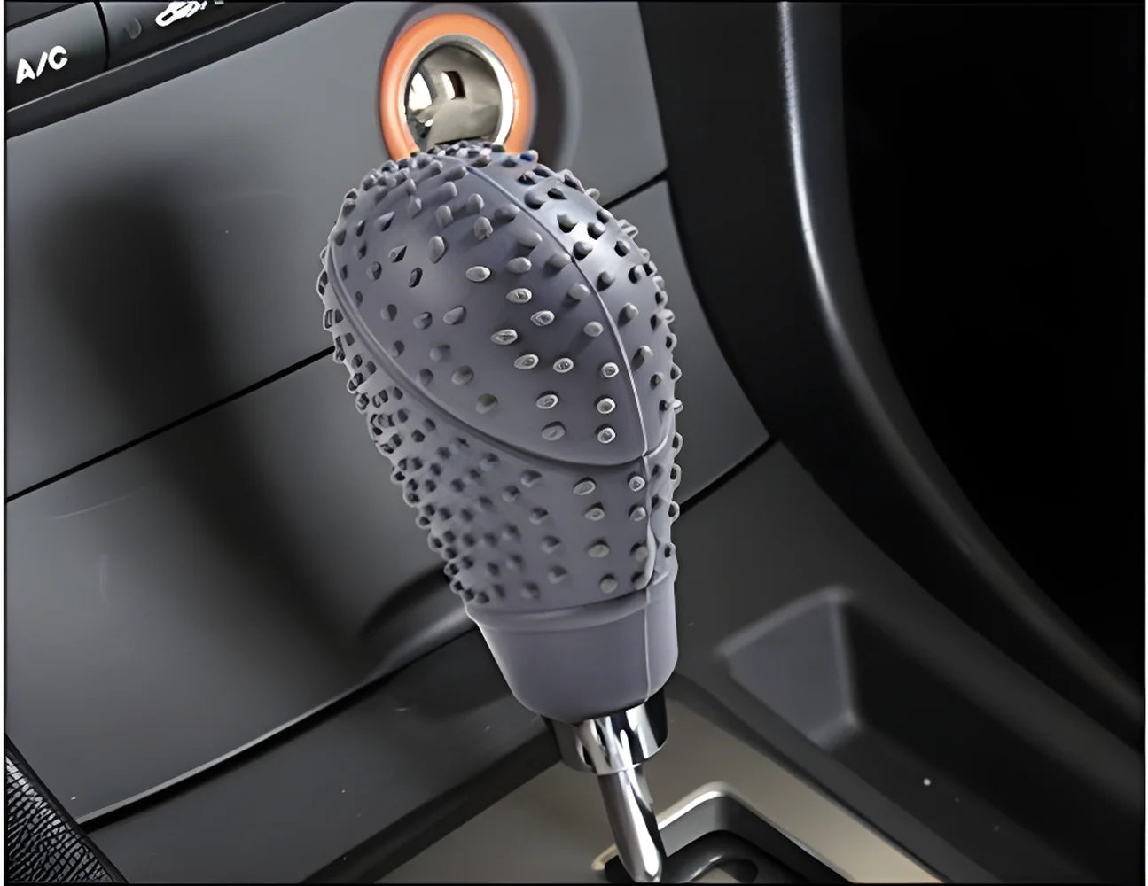 Best gear knob cover - 2025 | fast shipping