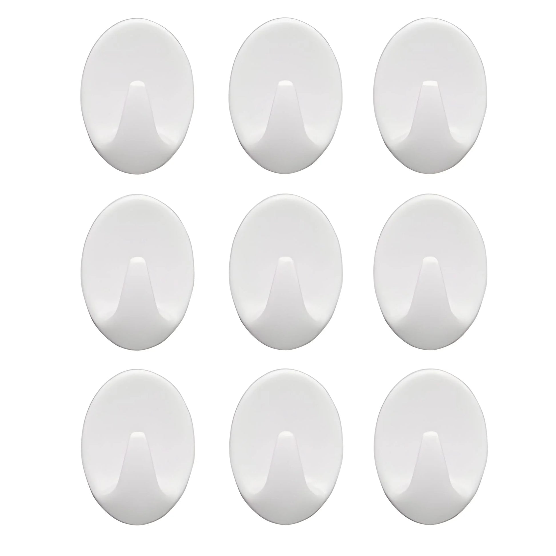 Best self adhesive plastic wall hook set - home & garden | 2025 | fast shipping