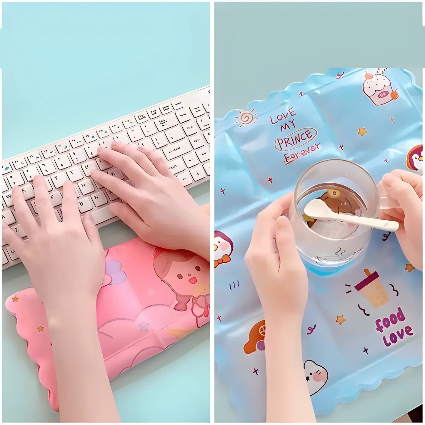 Best gel cooling seat cushion - ice packs | 2025 | fast shipping