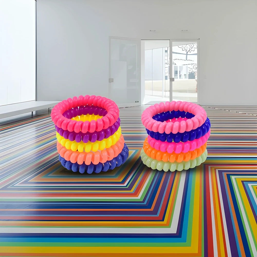 Best gentle hair ties - pins claws & clips | 2025 | fast shipping