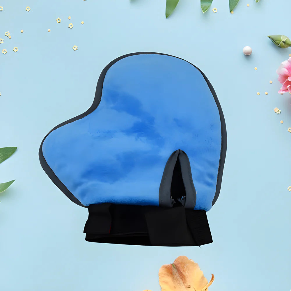 Best gentle pet hair glove - grooming supplies | 2025 | fast shipping