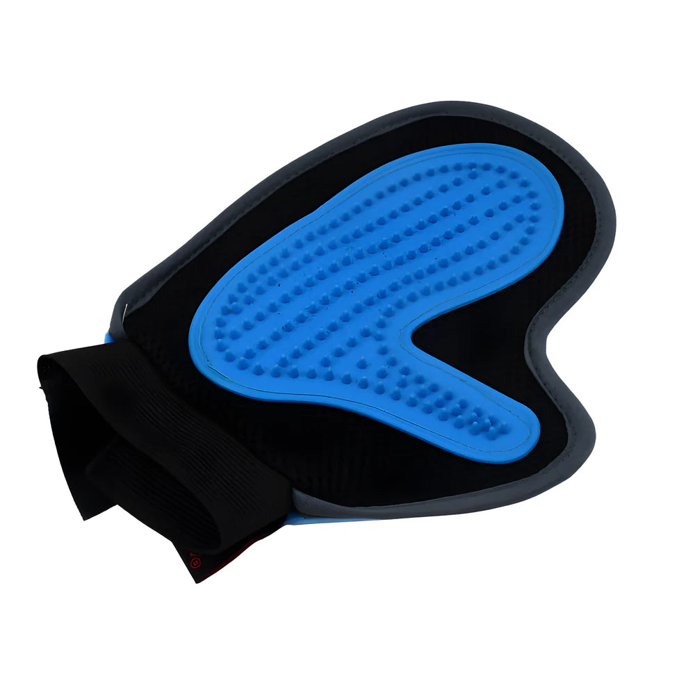 Best gentle pet hair glove - grooming supplies | 2025 | fast shipping