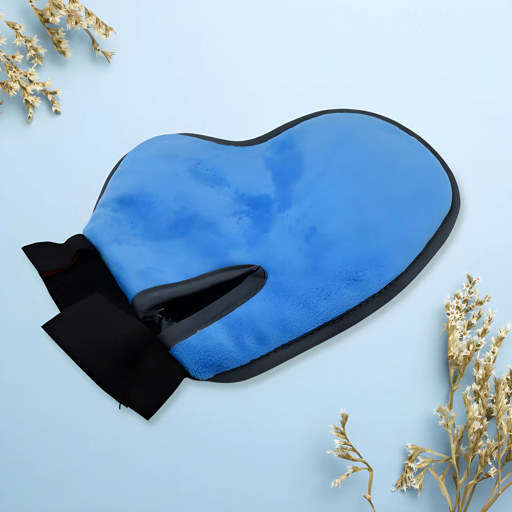 Best gentle pet hair glove - grooming supplies | 2025 | fast shipping