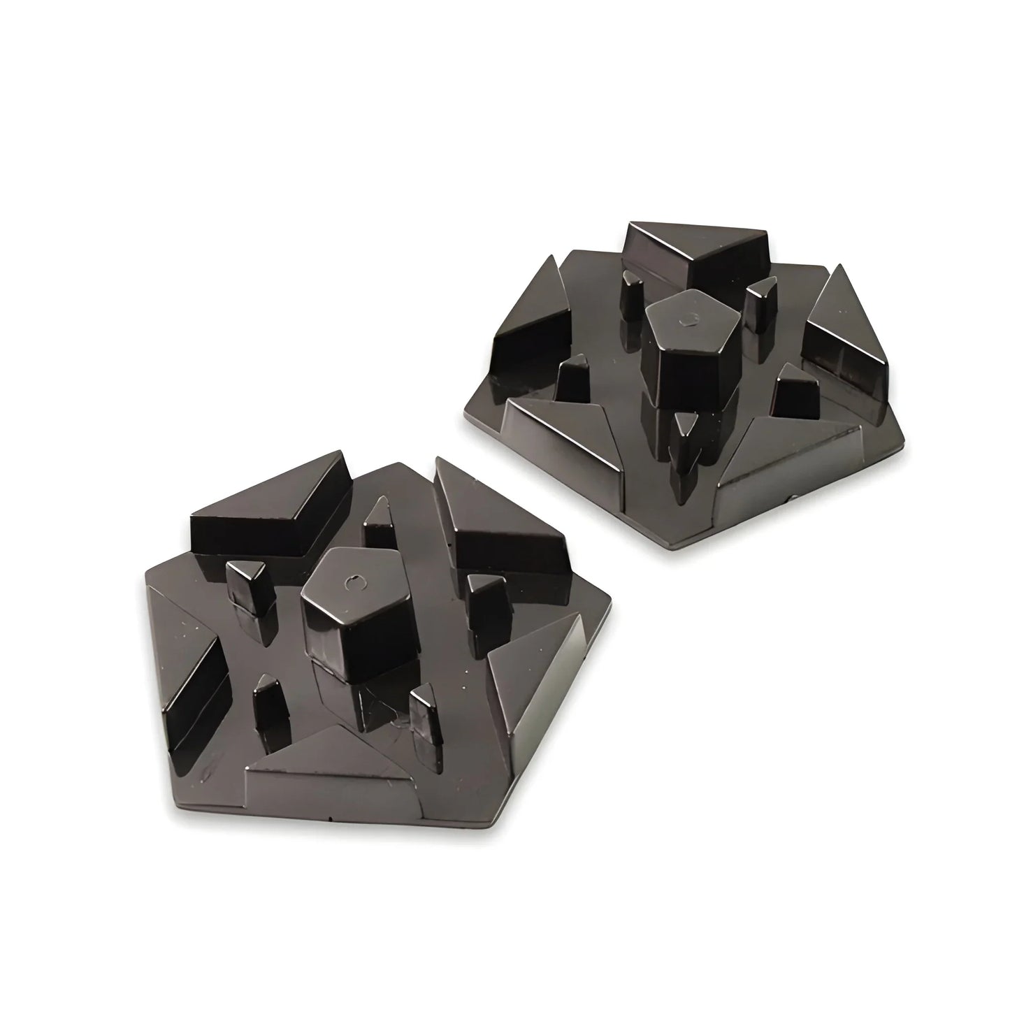 Geometric Phone Stand - Mobile Accessories