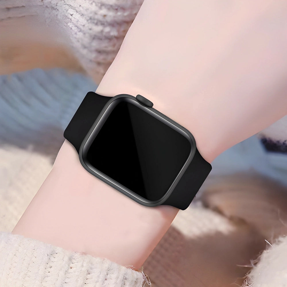 Best large display health smartwatch - smart watches | 2025 | fast shipping