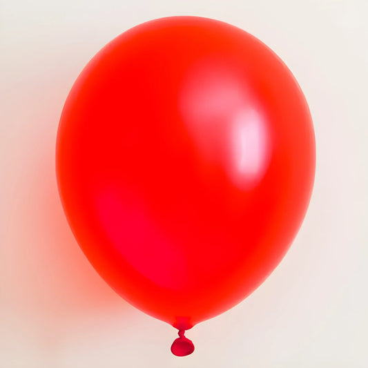 Giant Rainbow Party Balloons - Toys & Games