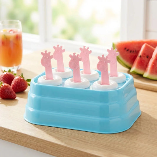 Best giraffe shape popsicle molds - kitchen | 2026 | fast shipping
