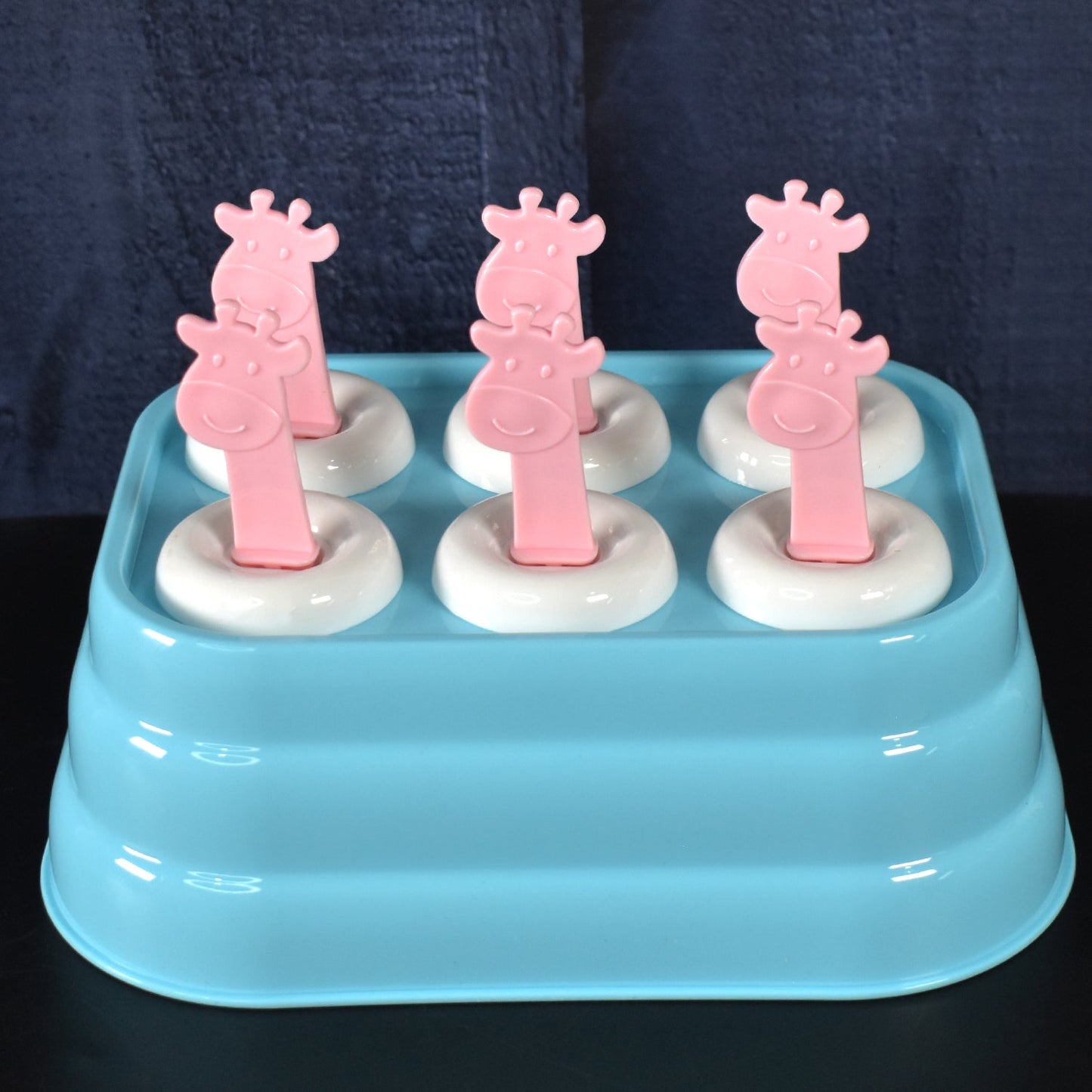 Best giraffe shape popsicle molds - kitchen | 2025 | fast shipping