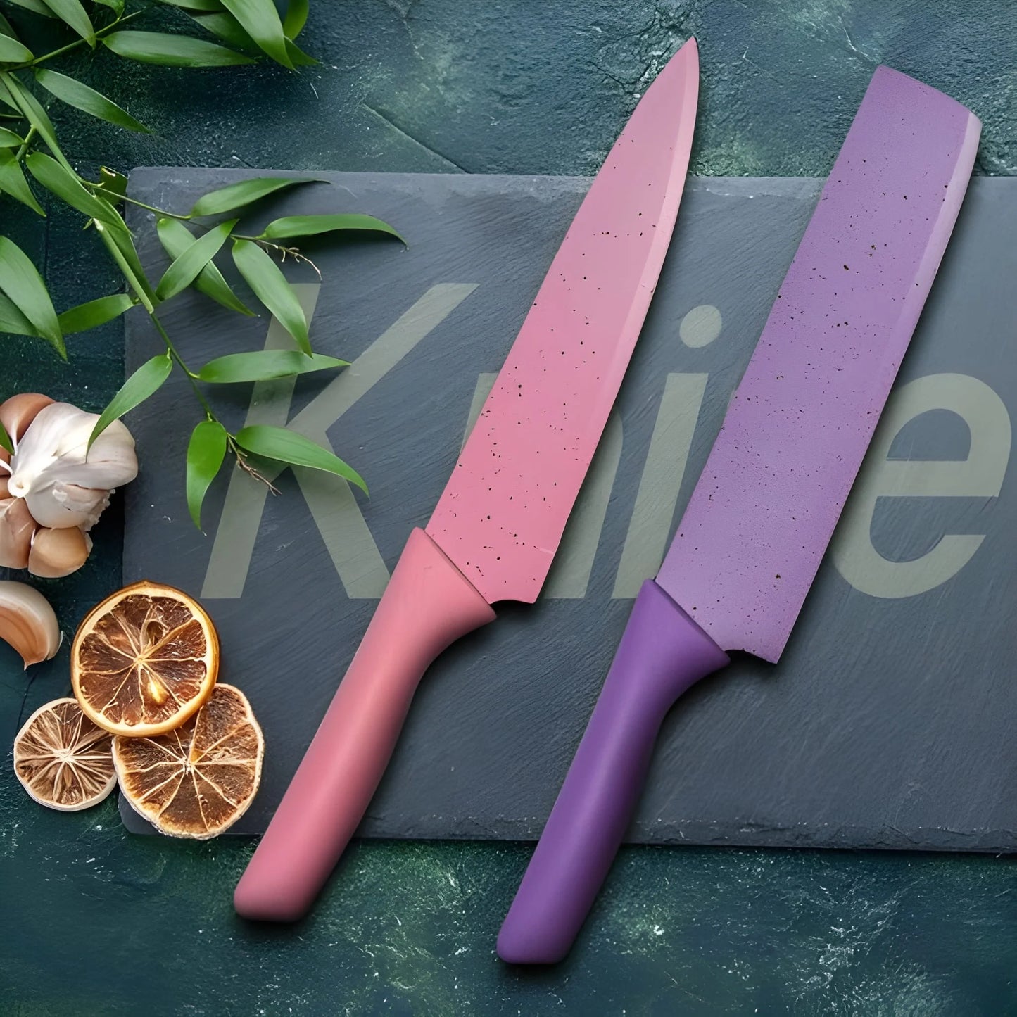 Best corrugated 6pc kitchen knife set - 2025 | fast shipping