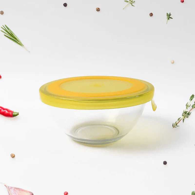 Best glass bowl set mixing (3 pcs) - food storage containers | 2025 | fast shipping