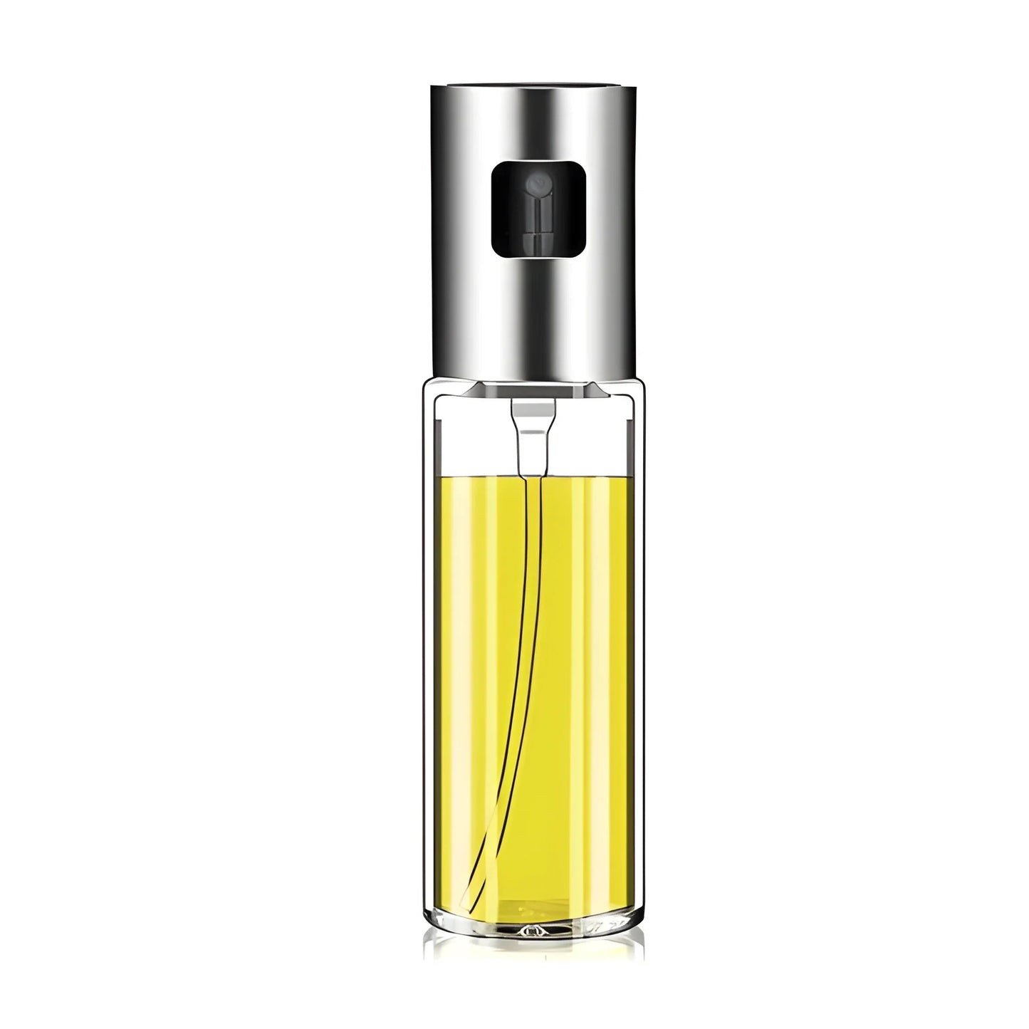Glass Oil Mister - Home & Kitchen