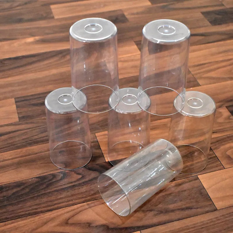Best glass set of-6 - tumblers | 2025 | fast shipping
