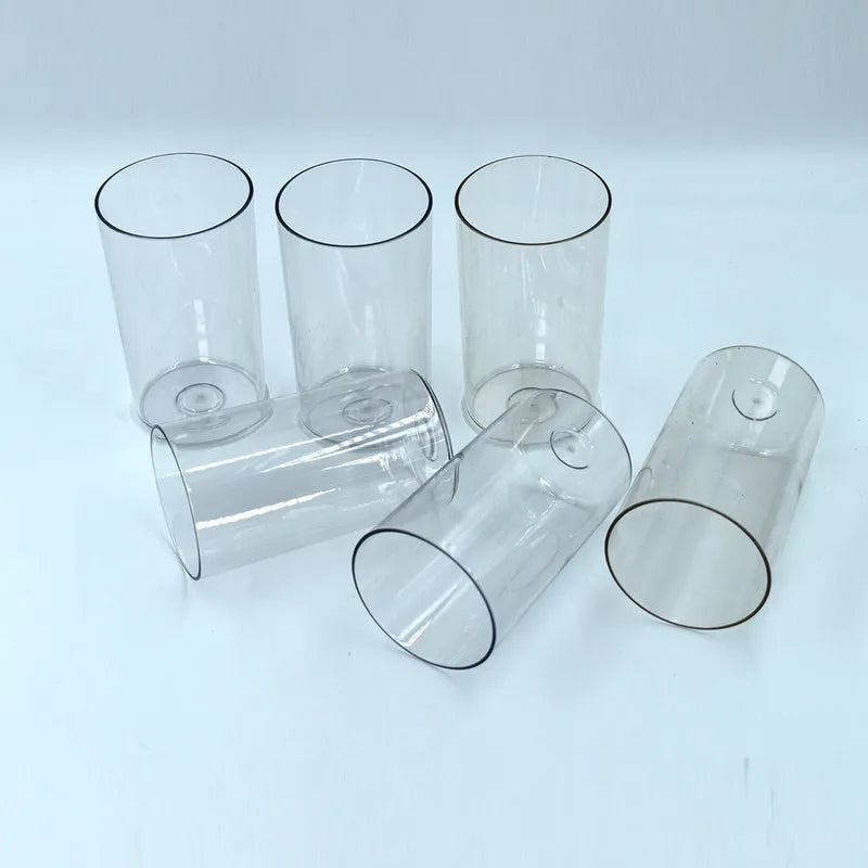 Best glass set of-6 - tumblers | 2025 | fast shipping