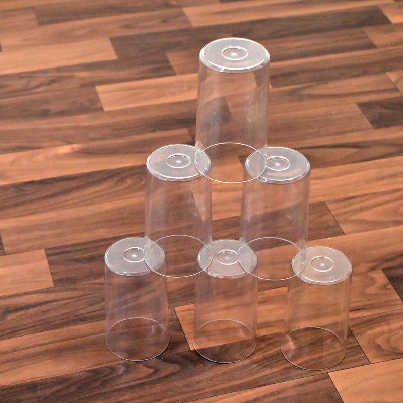 Best glass set of-6 - tumblers | 2025 | fast shipping