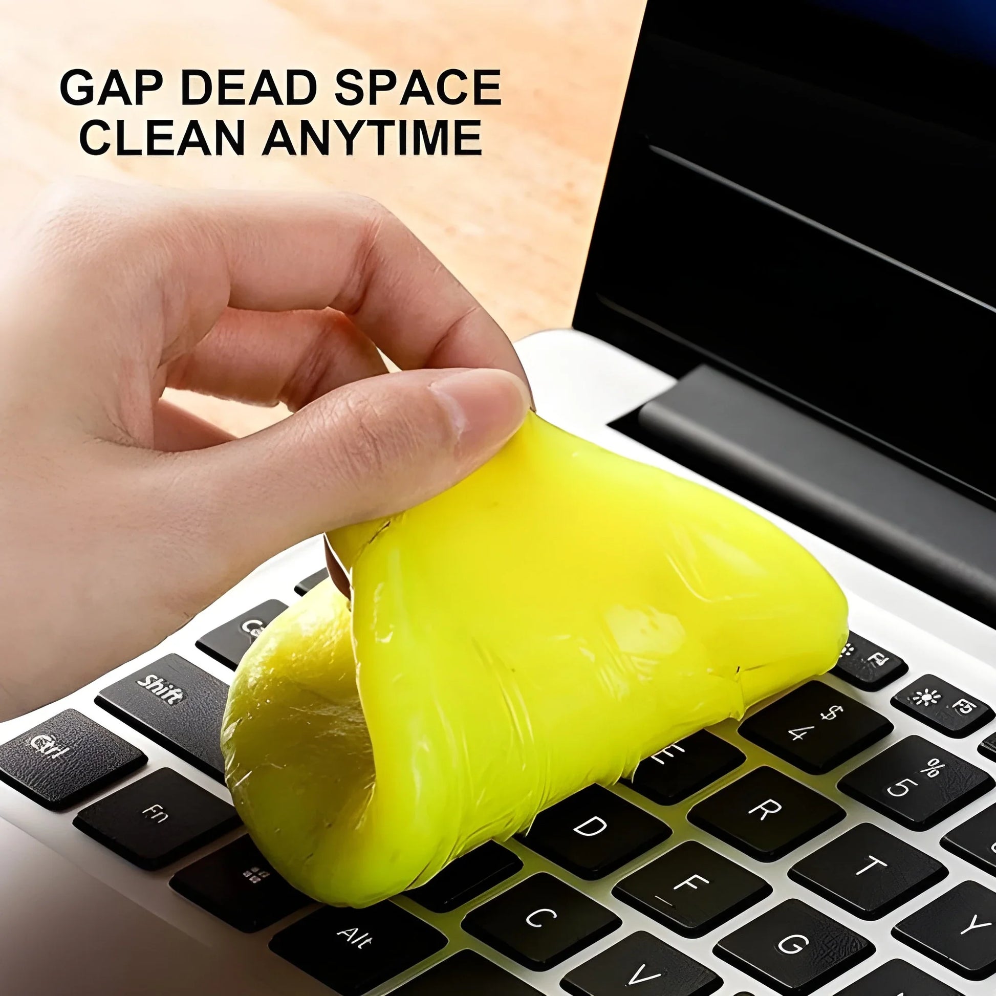 Glitter & Crystal Slime Combo - Toys Games