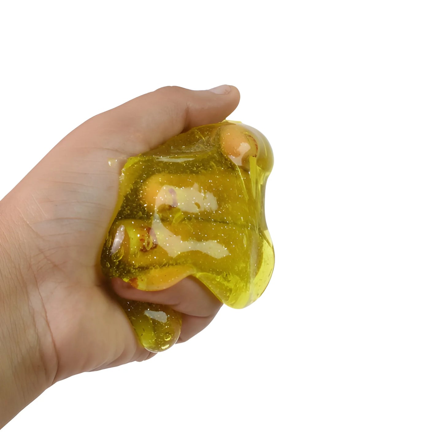 Glitter & Crystal Slime Combo - Toys Games