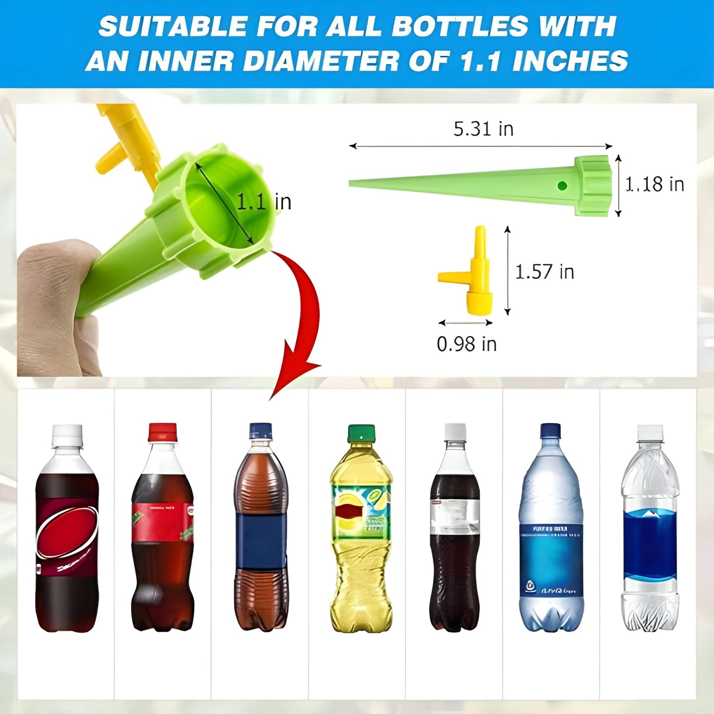 Best drip irrigation kit for home garden - & | 2025 | fast shipping